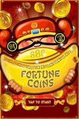 game pic for Fortune Coins